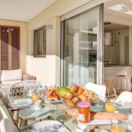 Apartamento Cozy *