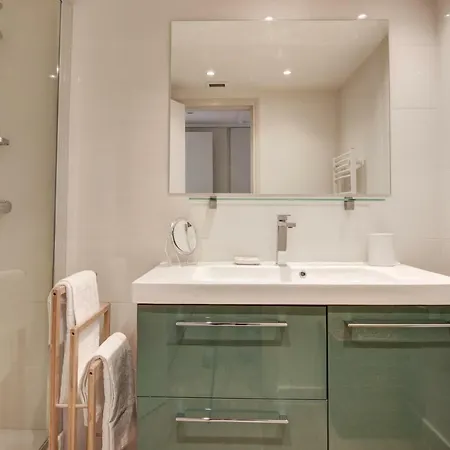 Cozy Apartamento