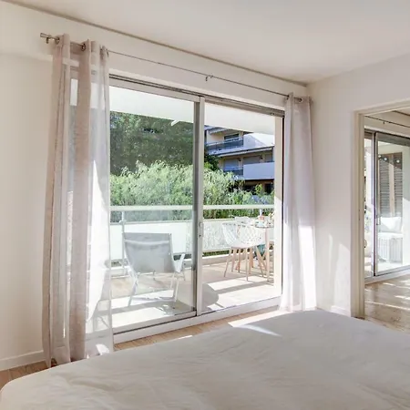 Cozy Cannes